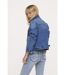 Veste FELY Medium Blue Used-3