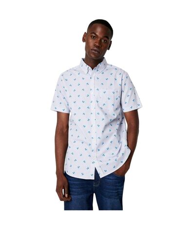 Chemise homme blanc Maine Maine