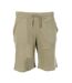 Short Vert Homme American People Buel - L