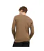 Mens Essential Crew Neck Regular Jumper Otter Jack And Jones-3
