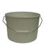 Lamb feeder bucket one size white Shepherdess-1