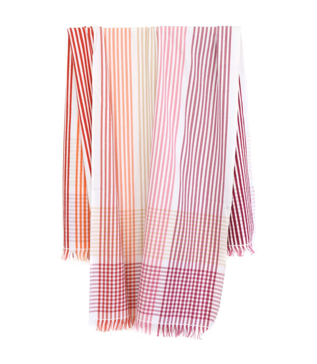 Drap de plage fouta VENICIA-1