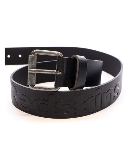 Ceinture Noire Homme Redskins CADETH - T 100