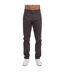 Chino Roysden Homme Charbon Crosshatch-1