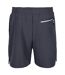 Short hilston homme gris foncé Regatta