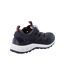 Baskets Woodland Hybrid Low Femme Bleu Marine Foncé Jack Wolfskin-2