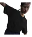 T-shirt Motif/style Logo Brodé Premium Femme Noir Nike-2
