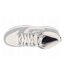 Baskets Dunk Femme Blanc Nike-3