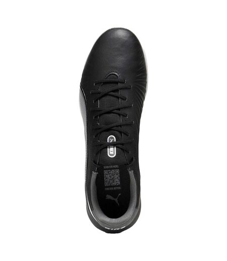 Mens King Match It Indoor Football Shoes  Black Puma