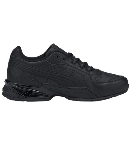 Chaussures Respin Homme Noir Puma