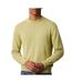 Sweat vert homme calvin klein jeans easy - l-1