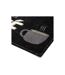 Tapis de Cuisine Breakfast 50x80cm Noir-2