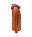 Doudoune Matelassée Mount Adams Homme Rouille Cutter & Buck-4