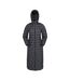 Doudoune Matelassée Florence Femme Noir Mountain Warehouse-1