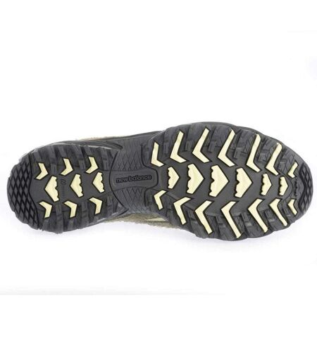 Mens Multi-tone Trainers Green New Balance