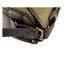 Cotton Canvas Heavy Duty Crossbody Bag One Size Green Jack Pyke-3