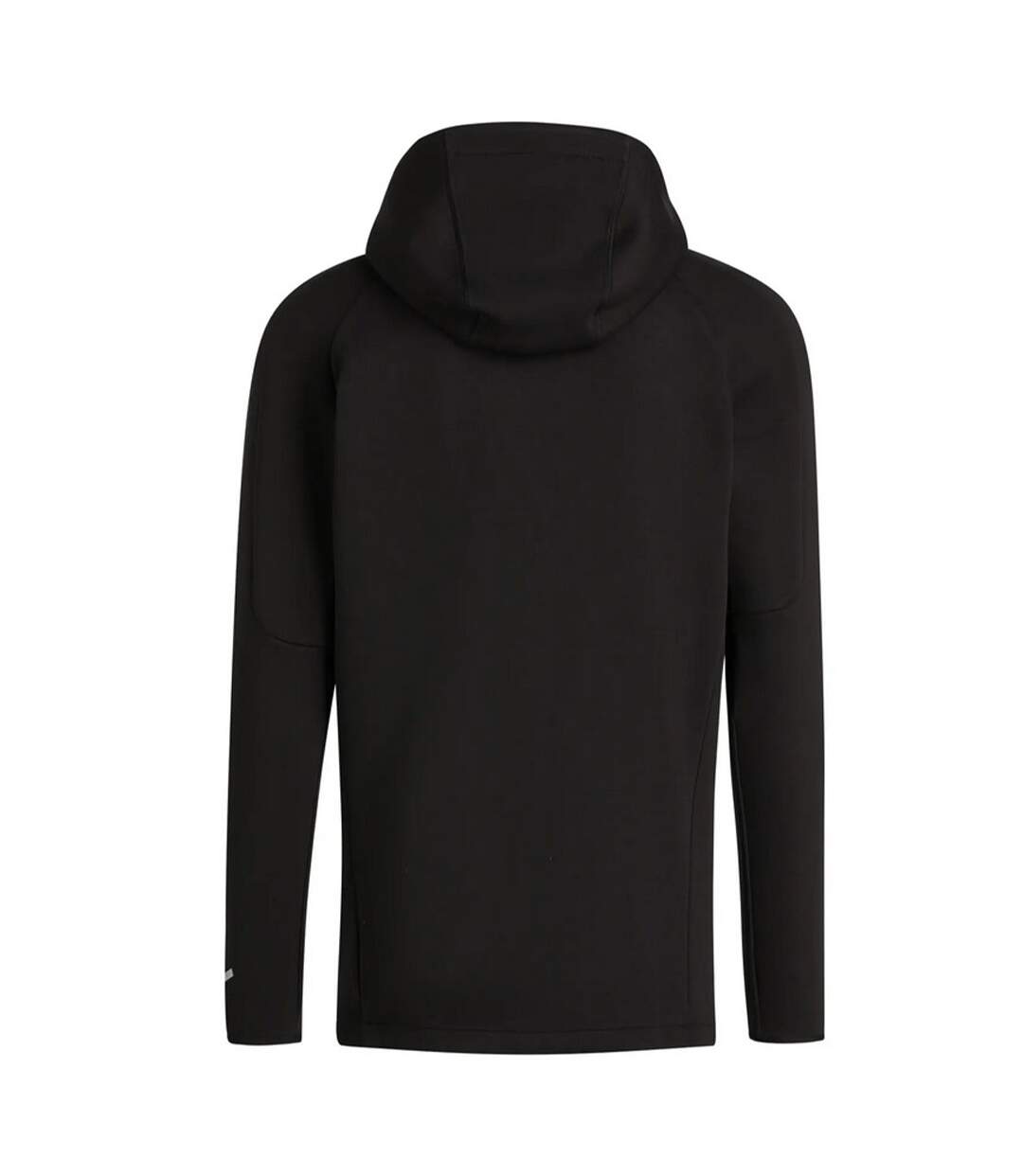 Veste À Capuche Teamfinal Casuals Homme Noir Puma-2
