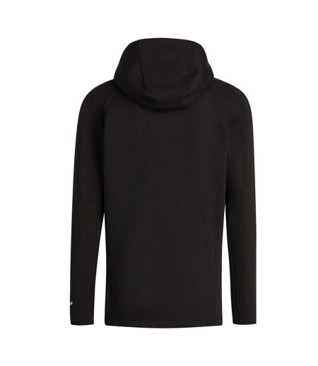 Veste À Capuche Teamfinal Casuals Homme Noir Puma