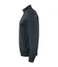 Cardigan Basic Active Homme Noir Clique-3