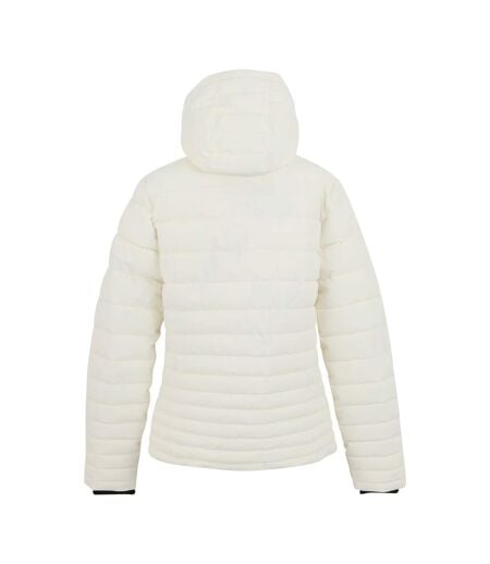 Doudoune Matelassée Kelane Femme Blanc Regatta