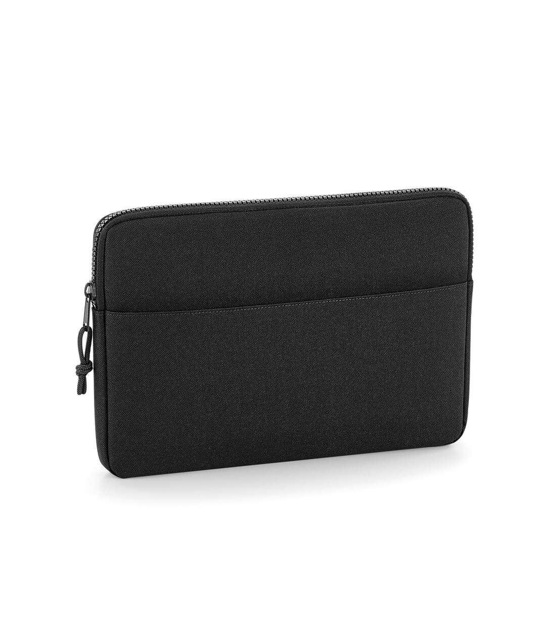 Essential 15in laptop case one size black BagBase-1