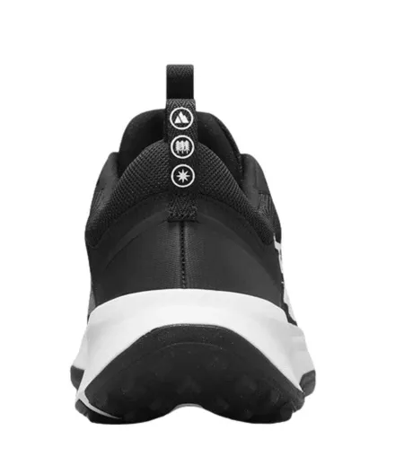 Mens Juniper Trail 2 Trainers Black Nike