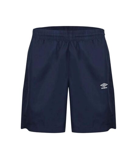 Short Marine Homme Umbro Net - L