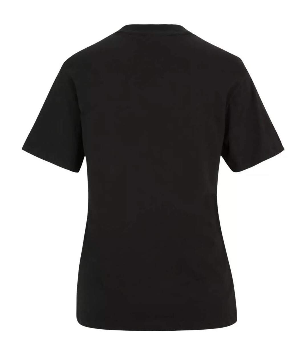 T-shirt Biendorf Femme Noir Fila-2