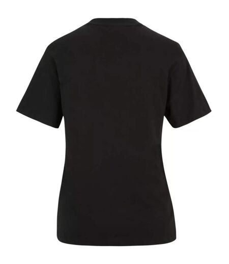 T-shirt Biendorf Femme Noir Fila