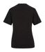 T-shirt Biendorf Femme Noir Fila-2