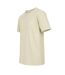 Mens Chest Logo Crew Neck T-shirt Pastel Green Pretty Green-3