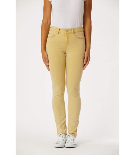 Pantalon LC135 Raffia