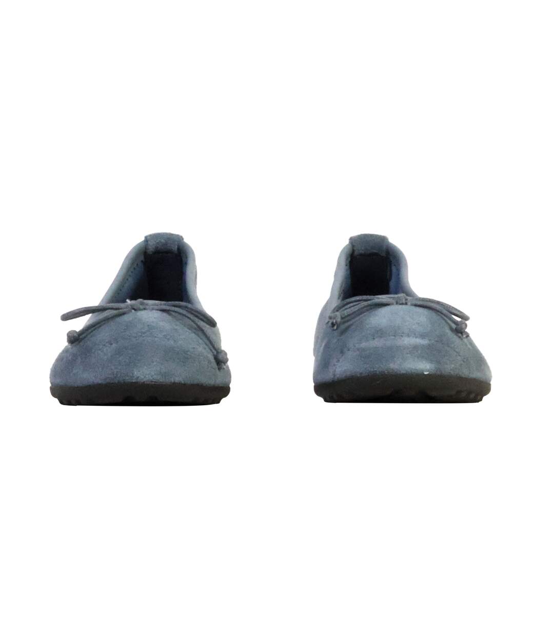 Ballerine Cuir The Divine Factory Alénoa-5