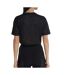 T-shirt de sport Noir Femme Calvin Klein Jeans Ss T-shirt - M