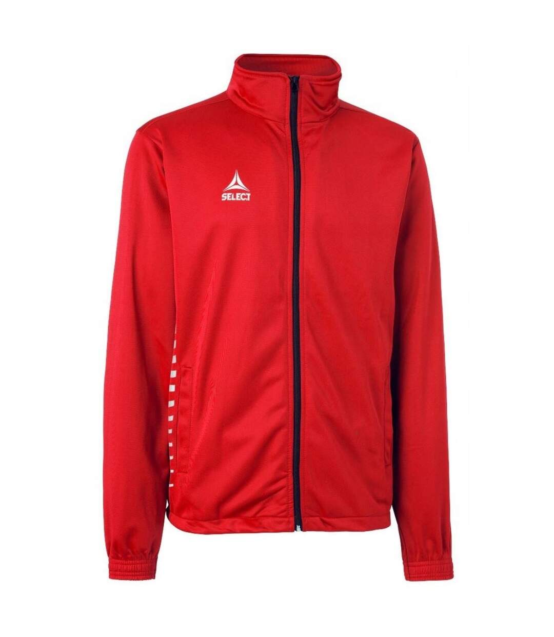 Ensemble De Survêtement Sport Mexico Homme Rouge Select-2