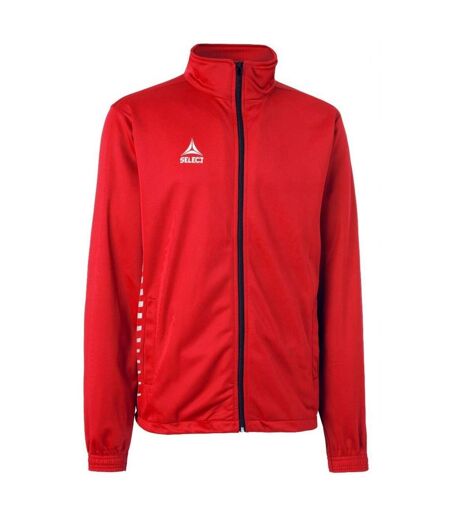 Ensemble De Survêtement Sport Mexico Homme Rouge Select