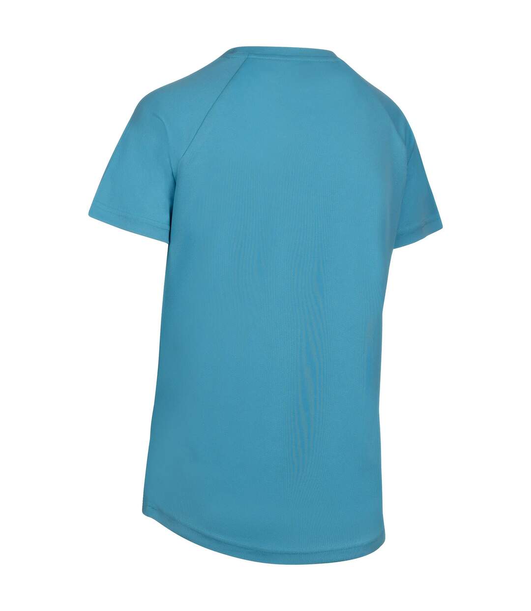 Womens/ladies claudette active top blue skies Trespass-2