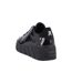 Basket Basse Cuir Rieker Revolution Crashlack