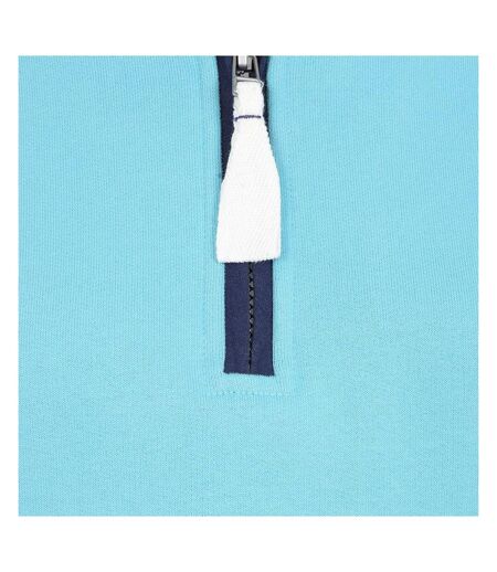 Sweat Femme Bleu Clair Lazy Jacks