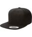 Baby Classic Snapback Cap Black Black Flexfit-3