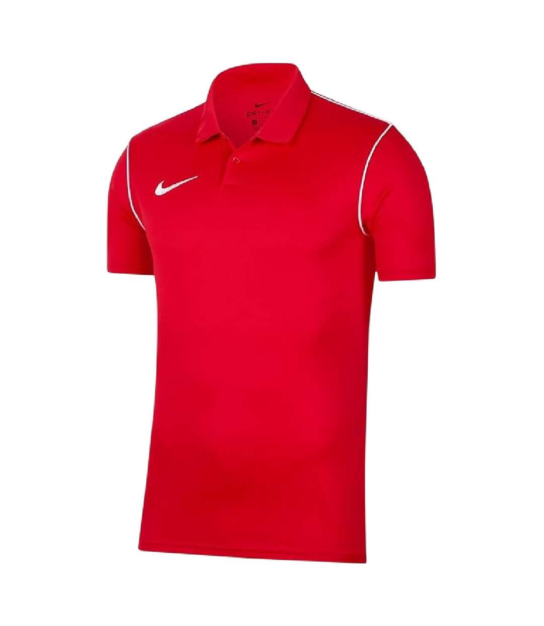 Polo Park Homme Rouge Nike-1