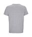 SOLS - T-shirt LEGEND - Adulte (Gris chiné) - UTPC5880