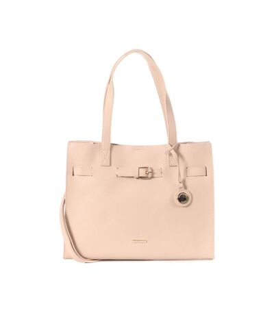 Sac à Main Rose Pale Femme Manoukian Ronnie - Taille unique