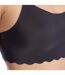 Zero Feel Wavy Top Bra 10207921 Women-4