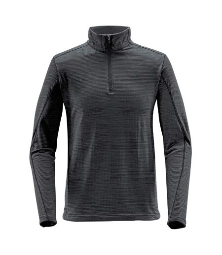 Mens Thermal Fleece Top Dolphin Stormtech
