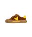 Basket Cuir Enfant Victoria-1