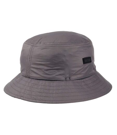 Regatta Unisex Adult Utility Bucket Hat (Seal Grey)