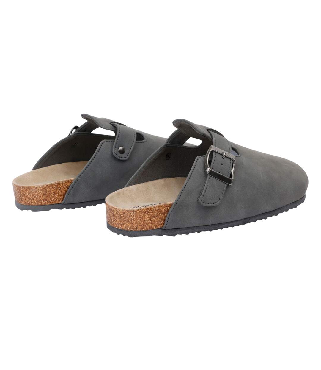 Mules kaber femme granite Regatta-2