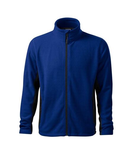 Veste Polaire Frosty Homme Bleu Roi Malfini