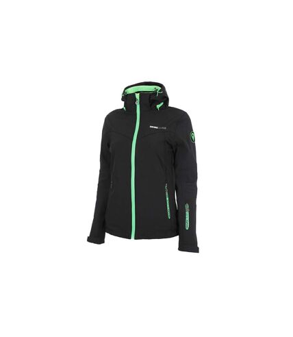 Blouson softshell femme AMALON